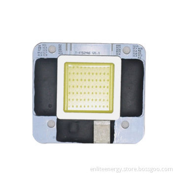White AC High Power COB Module, 30W Directly Connect to 220V, No Need External LED Driver, New